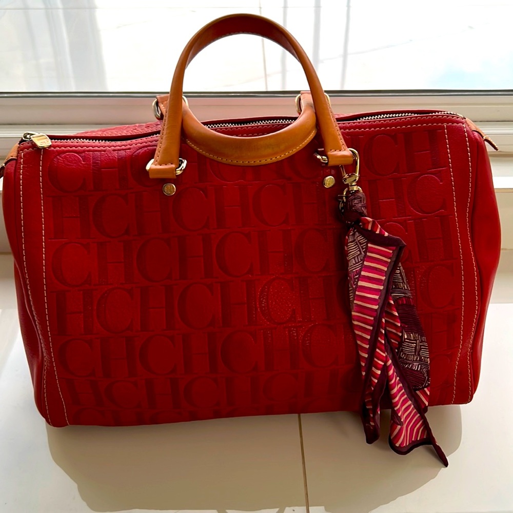 Carolina Herrera Bag